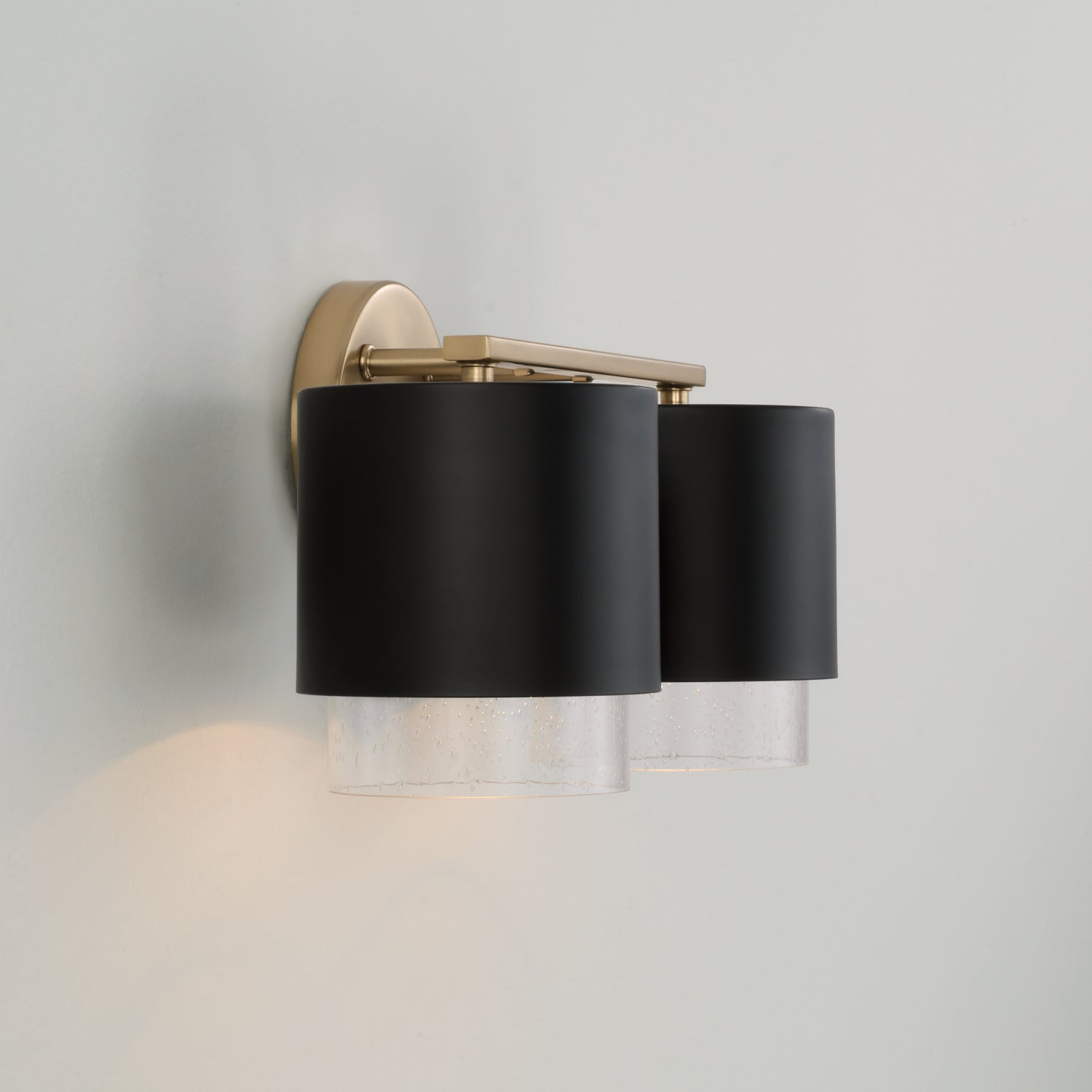 CAPITAL LIGHTING, WELLER VANITY, VANITY LIGHT