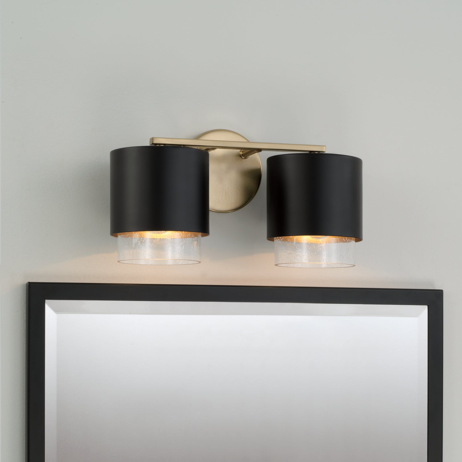 CAPITAL LIGHTING, WELLER VANITY, VANITY LIGHT