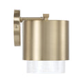 CAPITAL LIGHTING, WELLER VANITY, VANITY LIGHT