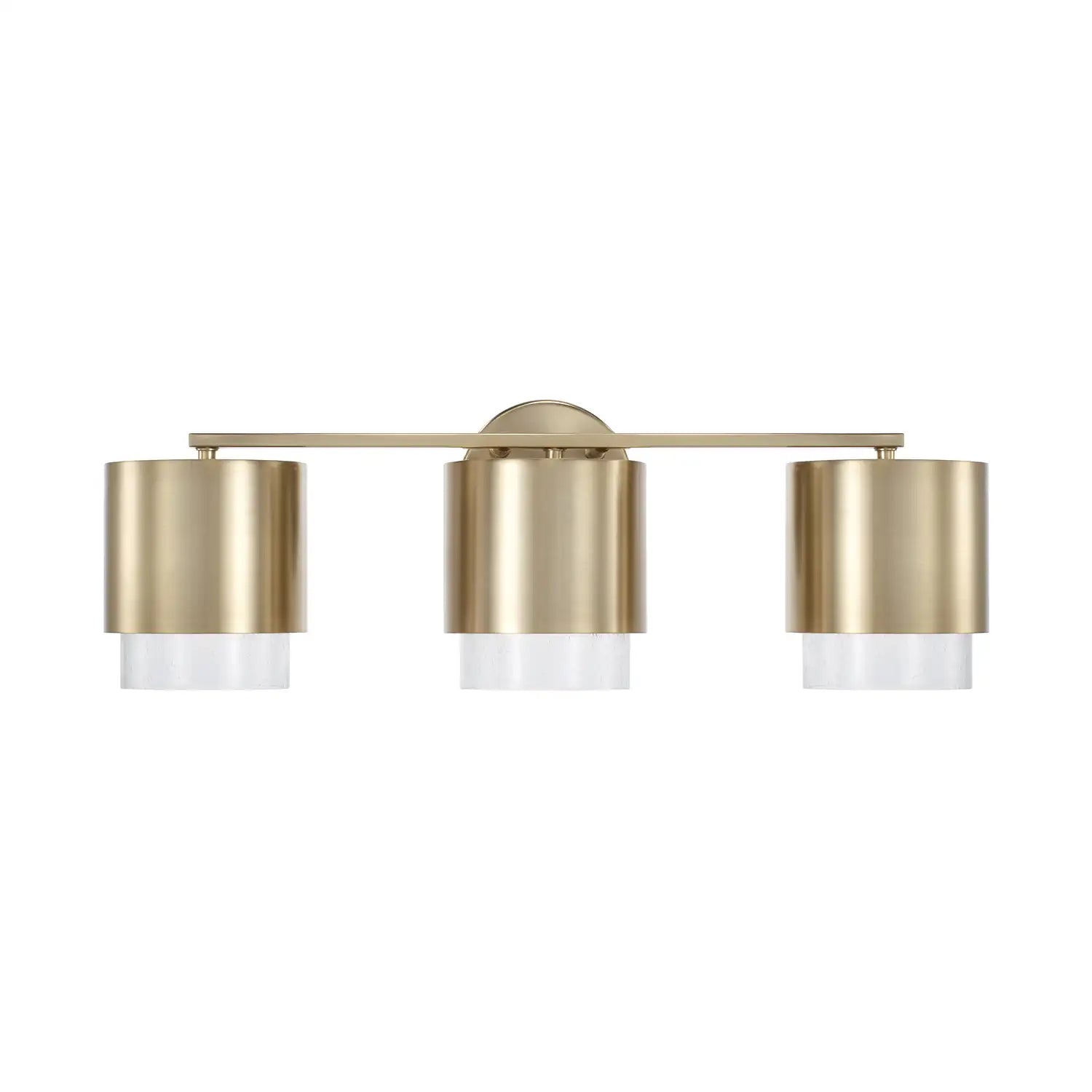 CAPITAL LIGHTING, WELLER VANITY, VANITY LIGHT