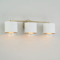 CAPITAL LIGHTING, WELLER VANITY, VANITY LIGHT