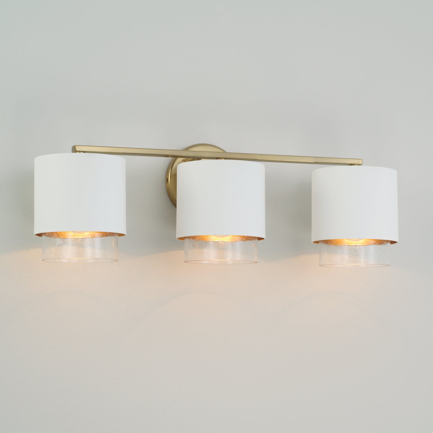 CAPITAL LIGHTING, WELLER VANITY, VANITY LIGHT