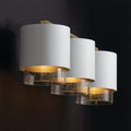 CAPITAL LIGHTING, WELLER VANITY, VANITY LIGHT