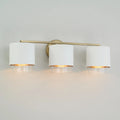 CAPITAL LIGHTING, WELLER VANITY, VANITY LIGHT