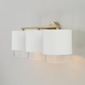 CAPITAL LIGHTING, WELLER VANITY, VANITY LIGHT