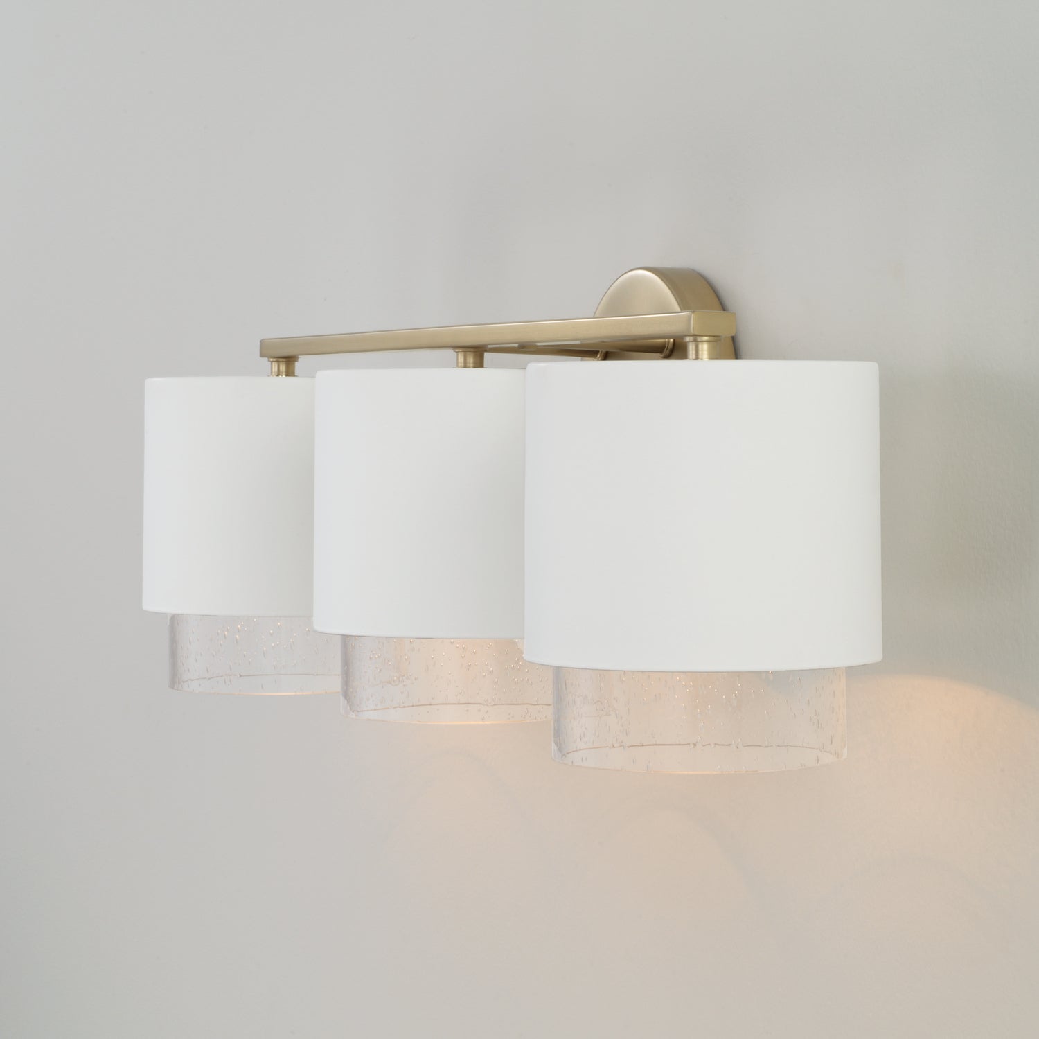 CAPITAL LIGHTING, WELLER VANITY, VANITY LIGHT
