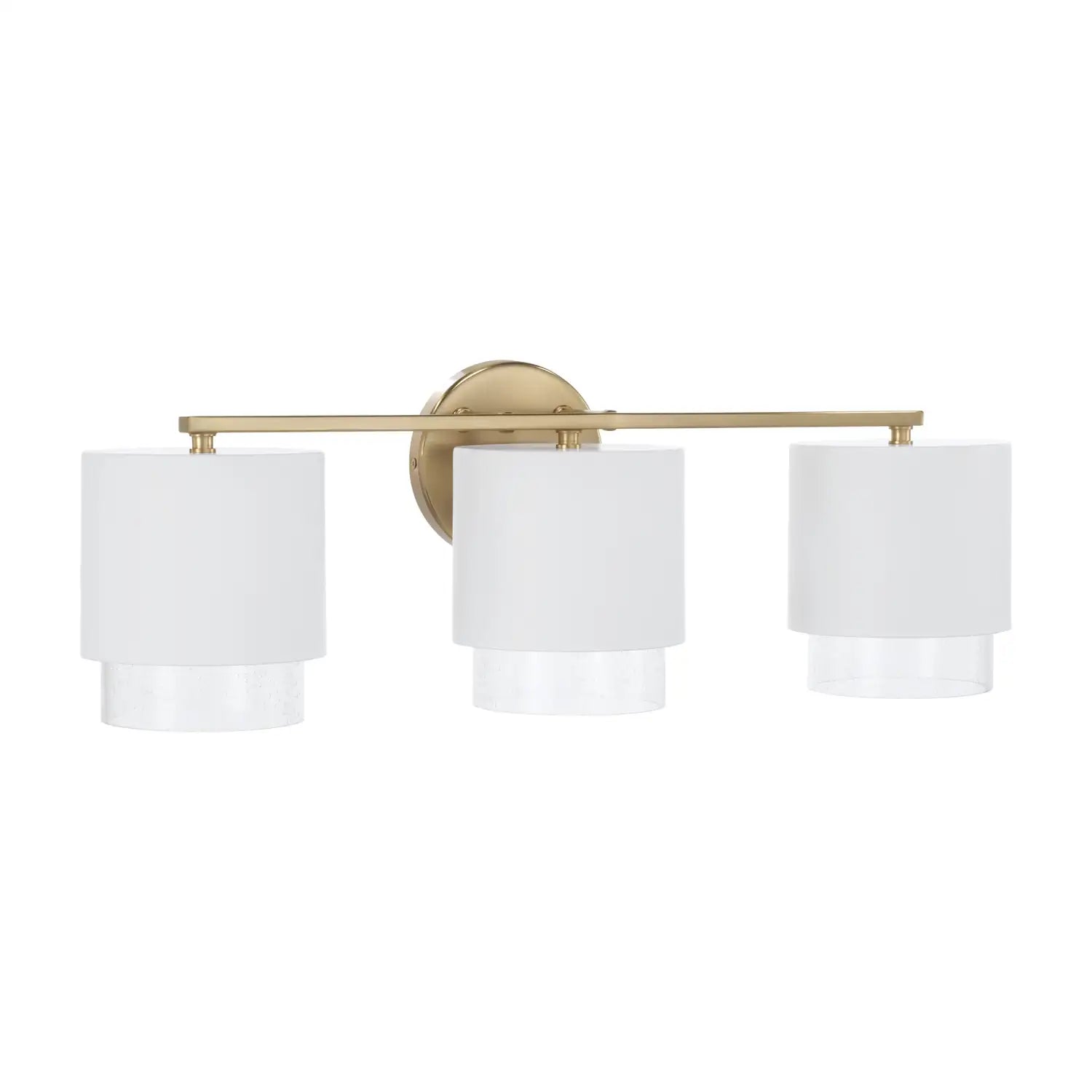 CAPITAL LIGHTING, WELLER VANITY, VANITY LIGHT