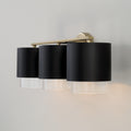 CAPITAL LIGHTING, WELLER VANITY, VANITY LIGHT