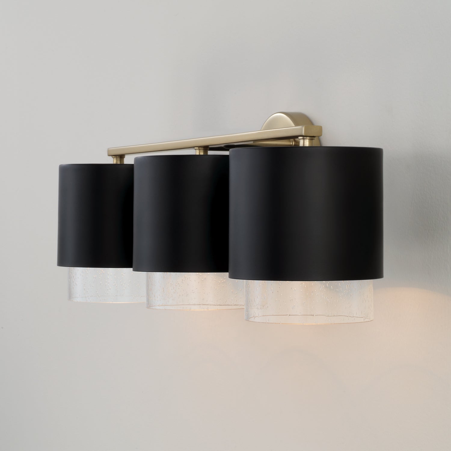 CAPITAL LIGHTING, WELLER VANITY, VANITY LIGHT