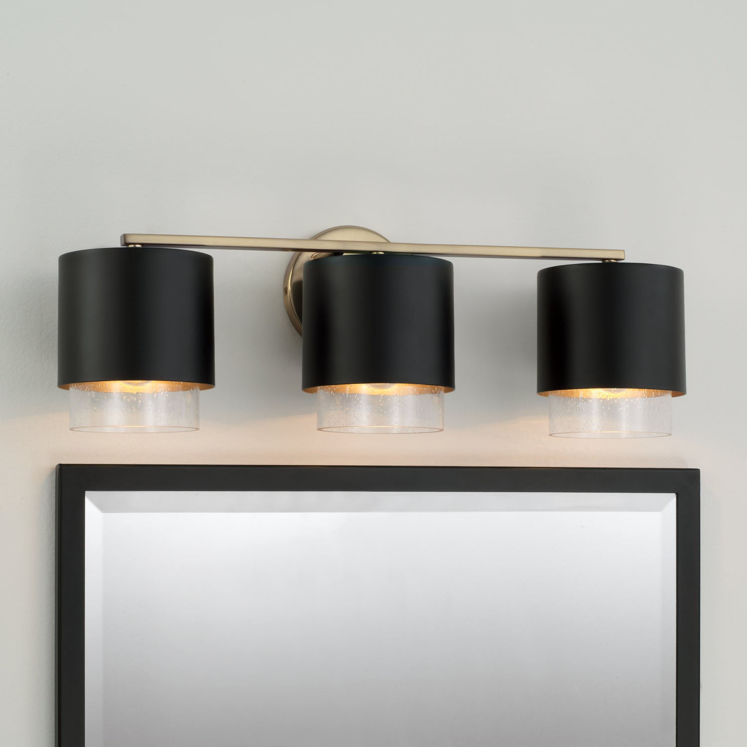 CAPITAL LIGHTING, WELLER VANITY, VANITY LIGHT