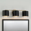 CAPITAL LIGHTING, WELLER VANITY, VANITY LIGHT