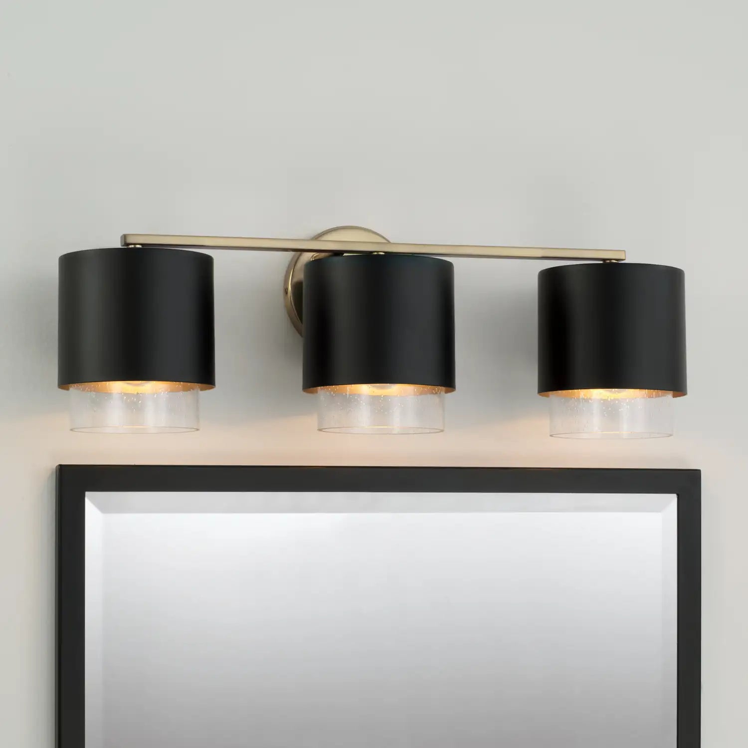 CAPITAL LIGHTING, WELLER VANITY, VANITY LIGHT