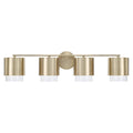 CAPITAL LIGHTING, WELLER VANITY, VANITY LIGHT