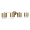 CAPITAL LIGHTING, WELLER VANITY, VANITY LIGHT