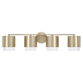 CAPITAL LIGHTING, WELLER VANITY, VANITY LIGHT