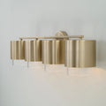 CAPITAL LIGHTING, WELLER VANITY, VANITY LIGHT