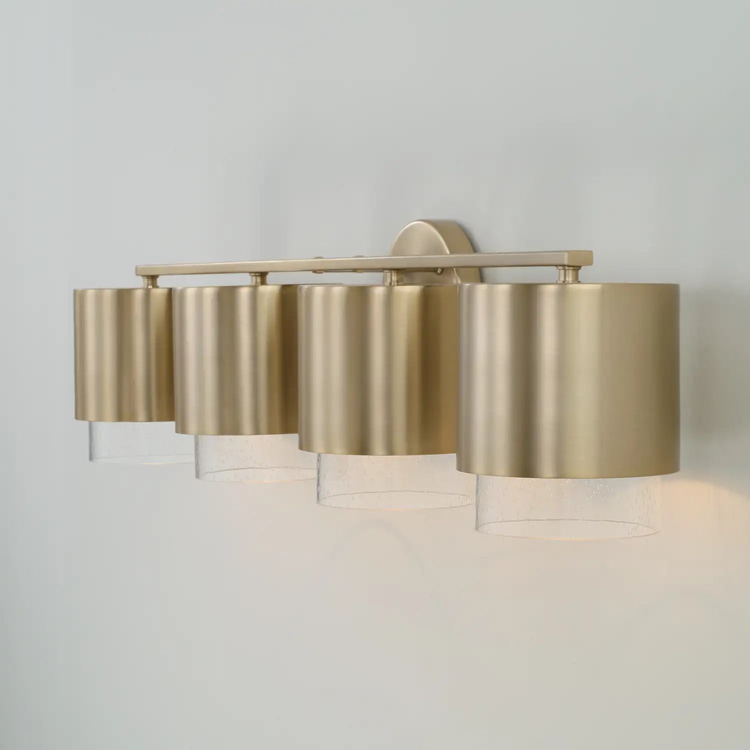 CAPITAL LIGHTING, WELLER VANITY, VANITY LIGHT