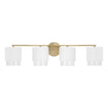 CAPITAL LIGHTING, WELLER VANITY, VANITY LIGHT