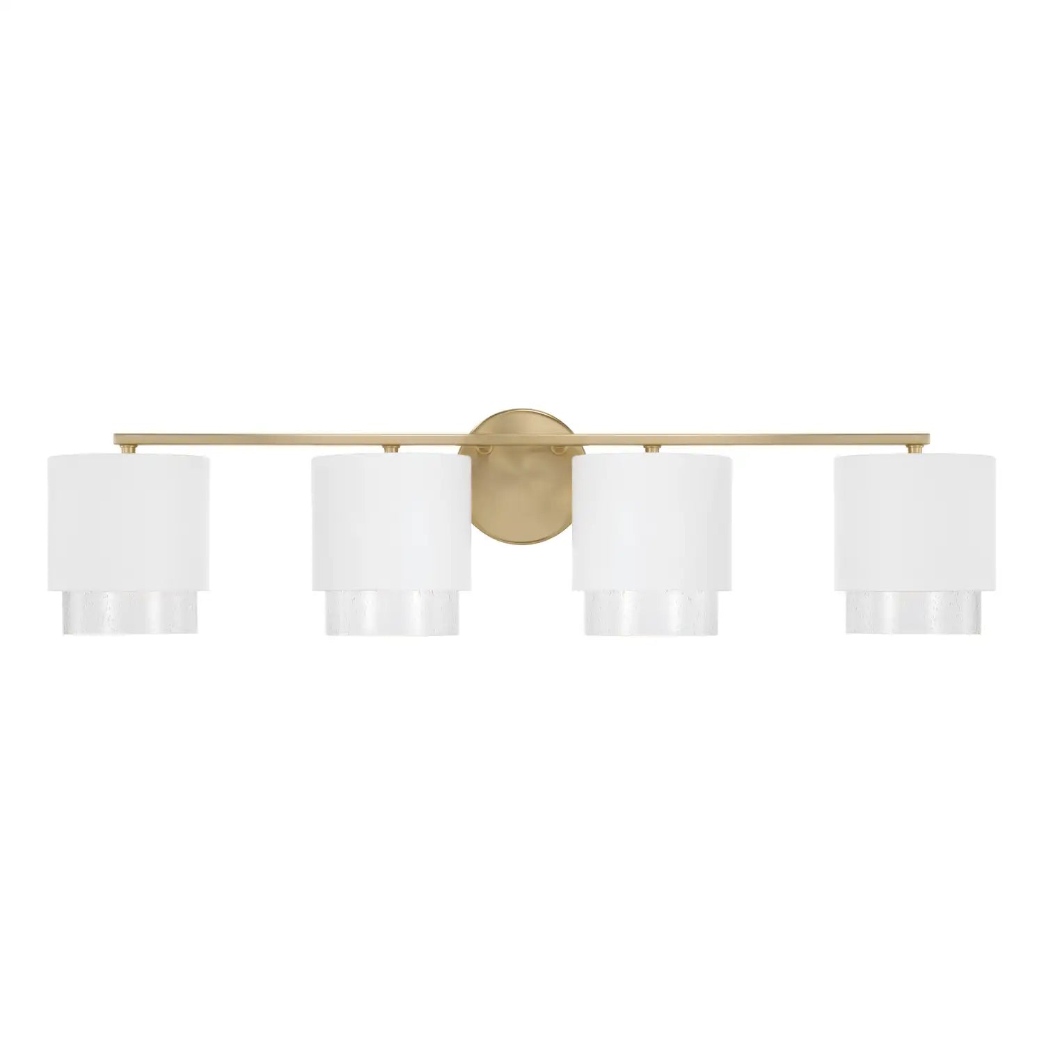 CAPITAL LIGHTING, WELLER VANITY, VANITY LIGHT