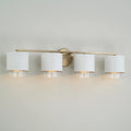 CAPITAL LIGHTING, WELLER VANITY, VANITY LIGHT