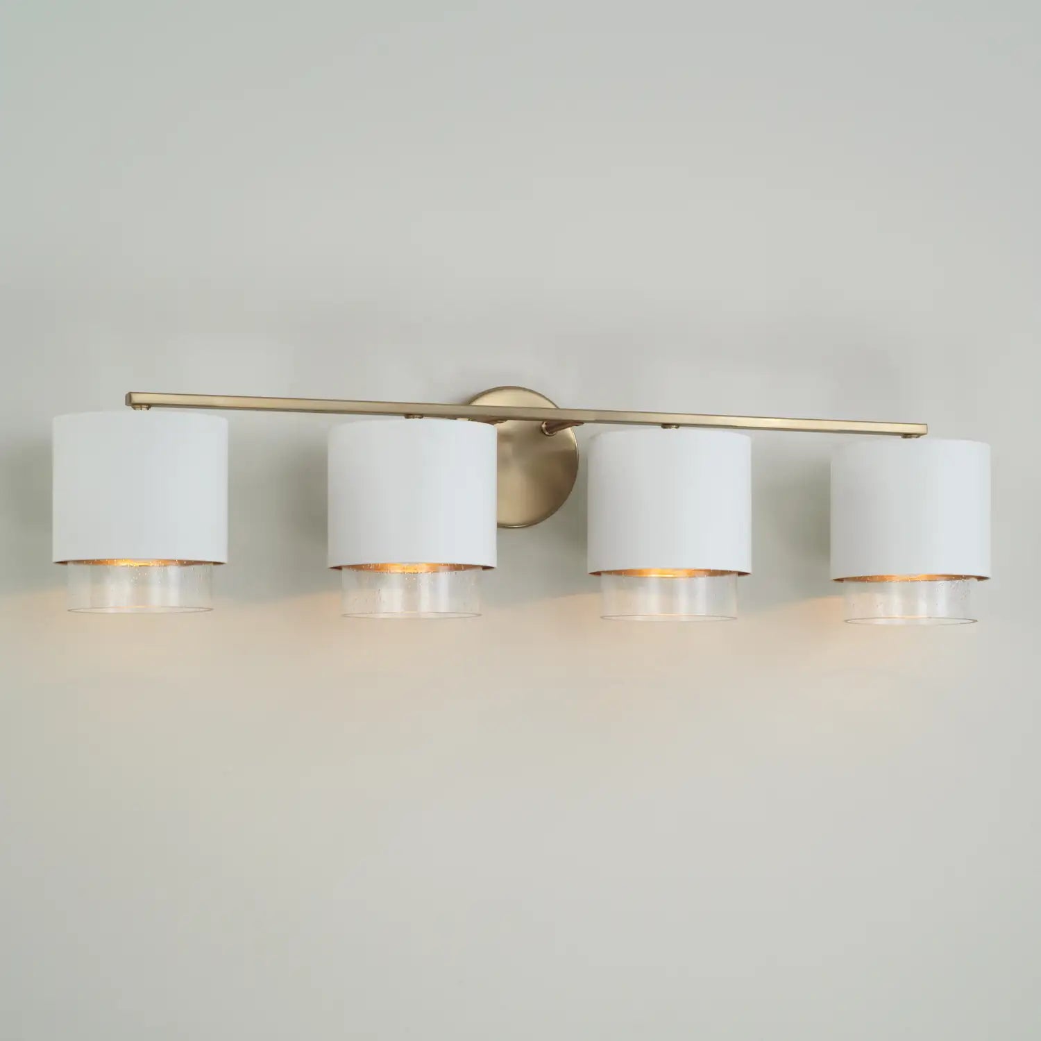 CAPITAL LIGHTING, WELLER VANITY, VANITY LIGHT