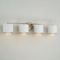CAPITAL LIGHTING, WELLER VANITY, VANITY LIGHT