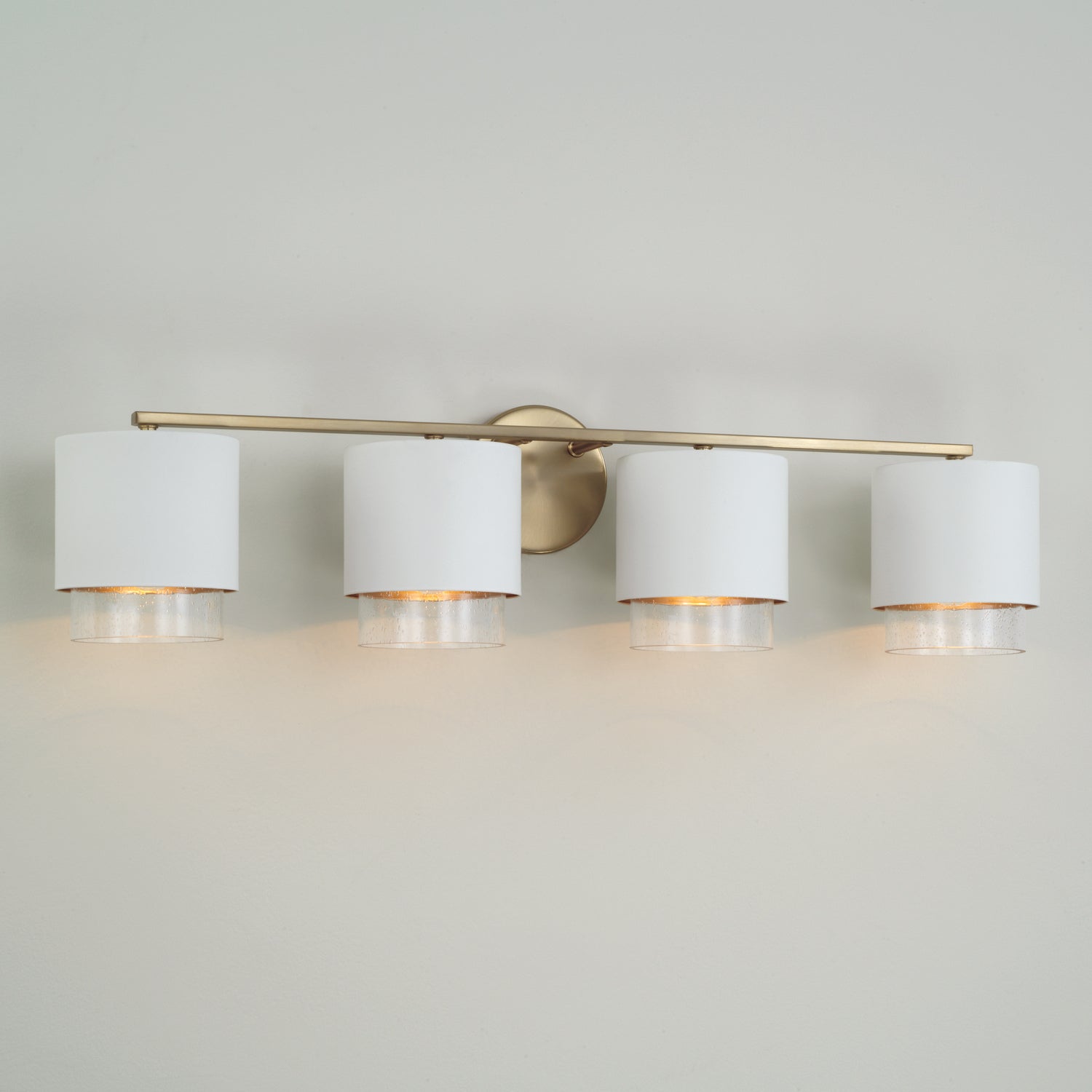 CAPITAL LIGHTING, WELLER VANITY, VANITY LIGHT
