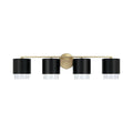CAPITAL LIGHTING, WELLER VANITY, VANITY LIGHT