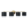 CAPITAL LIGHTING, WELLER VANITY, VANITY LIGHT
