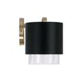 CAPITAL LIGHTING, WELLER VANITY, VANITY LIGHT