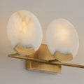 CAPITAL LIGHTING, ORIYA VANITY, VANITY LIGHT