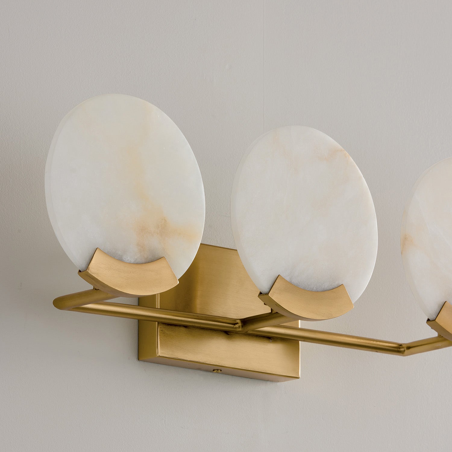 CAPITAL LIGHTING, ORIYA VANITY, VANITY LIGHT