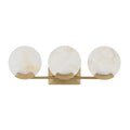 CAPITAL LIGHTING, ORIYA VANITY, VANITY LIGHT