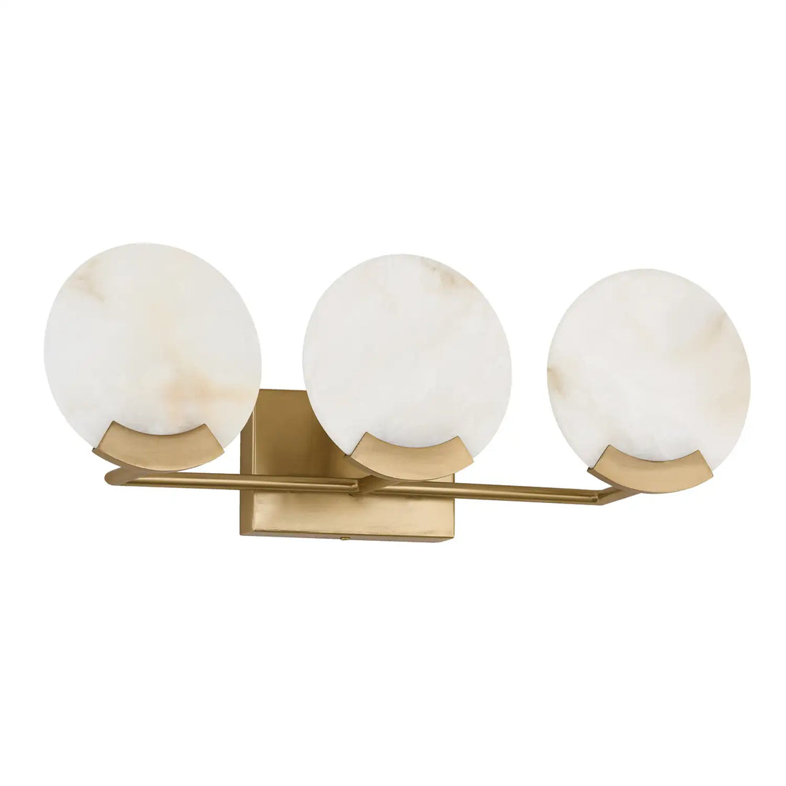CAPITAL LIGHTING, ORIYA VANITY, VANITY LIGHT