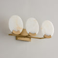 CAPITAL LIGHTING, ORIYA VANITY, VANITY LIGHT