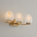 CAPITAL LIGHTING, ORIYA VANITY, VANITY LIGHT