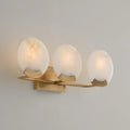 CAPITAL LIGHTING, ORIYA VANITY, VANITY LIGHT