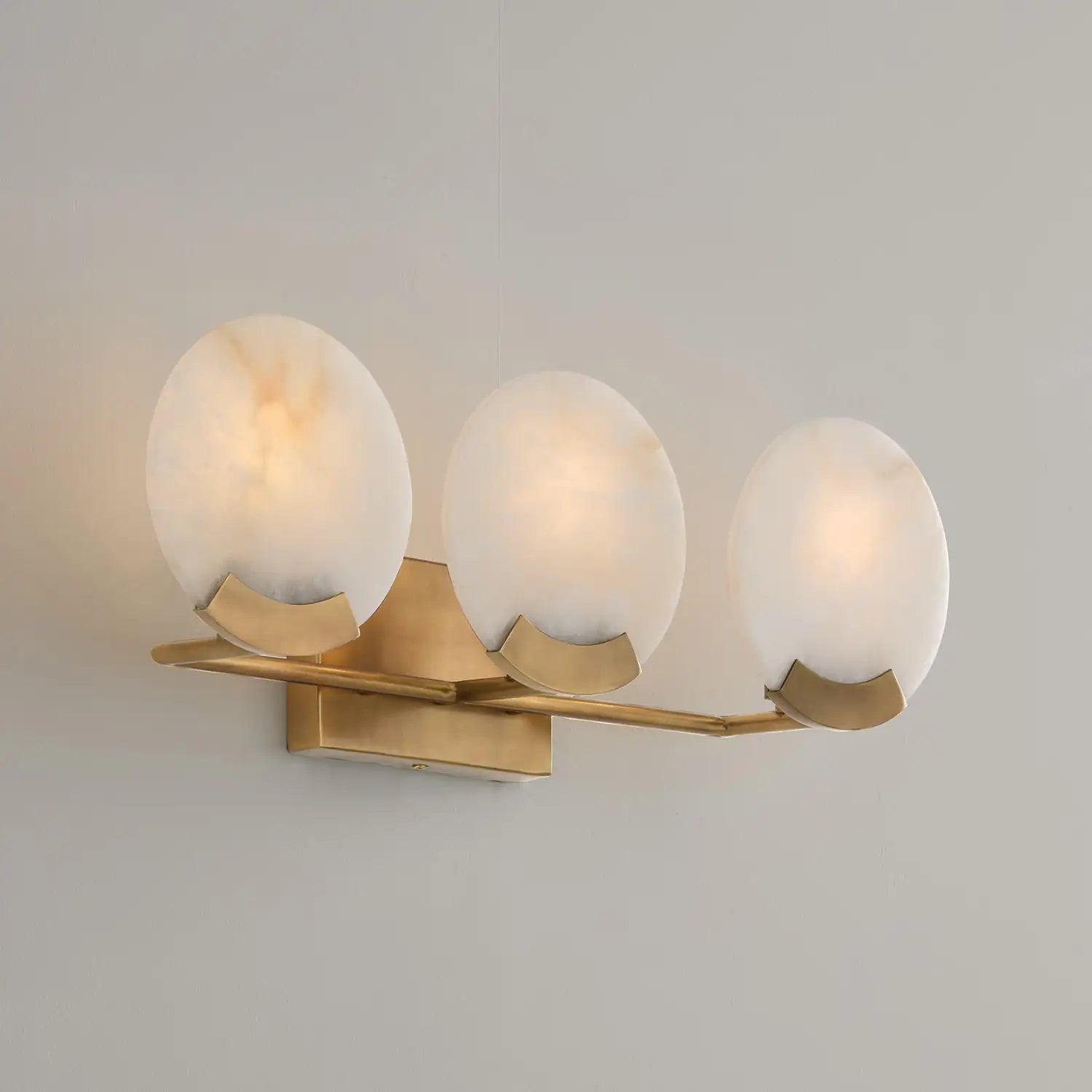 CAPITAL LIGHTING, ORIYA VANITY, VANITY LIGHT