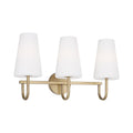 CAPITAL LIGHTING, AVERITT VANITY, VANITY LIGHT
