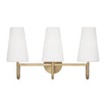 CAPITAL LIGHTING, AVERITT VANITY, VANITY LIGHT
