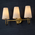 CAPITAL LIGHTING, AVERITT VANITY, VANITY LIGHT