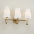 CAPITAL LIGHTING, AVERITT VANITY, VANITY LIGHT