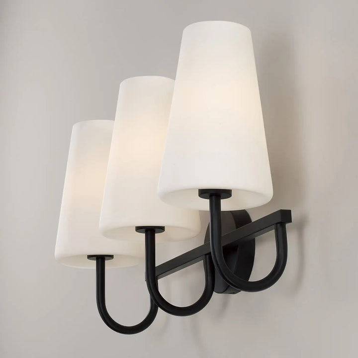 CAPITAL LIGHTING, AVERITT VANITY, VANITY LIGHT