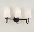 CAPITAL LIGHTING, AVERITT VANITY, VANITY LIGHT