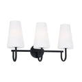 CAPITAL LIGHTING, AVERITT VANITY, VANITY LIGHT