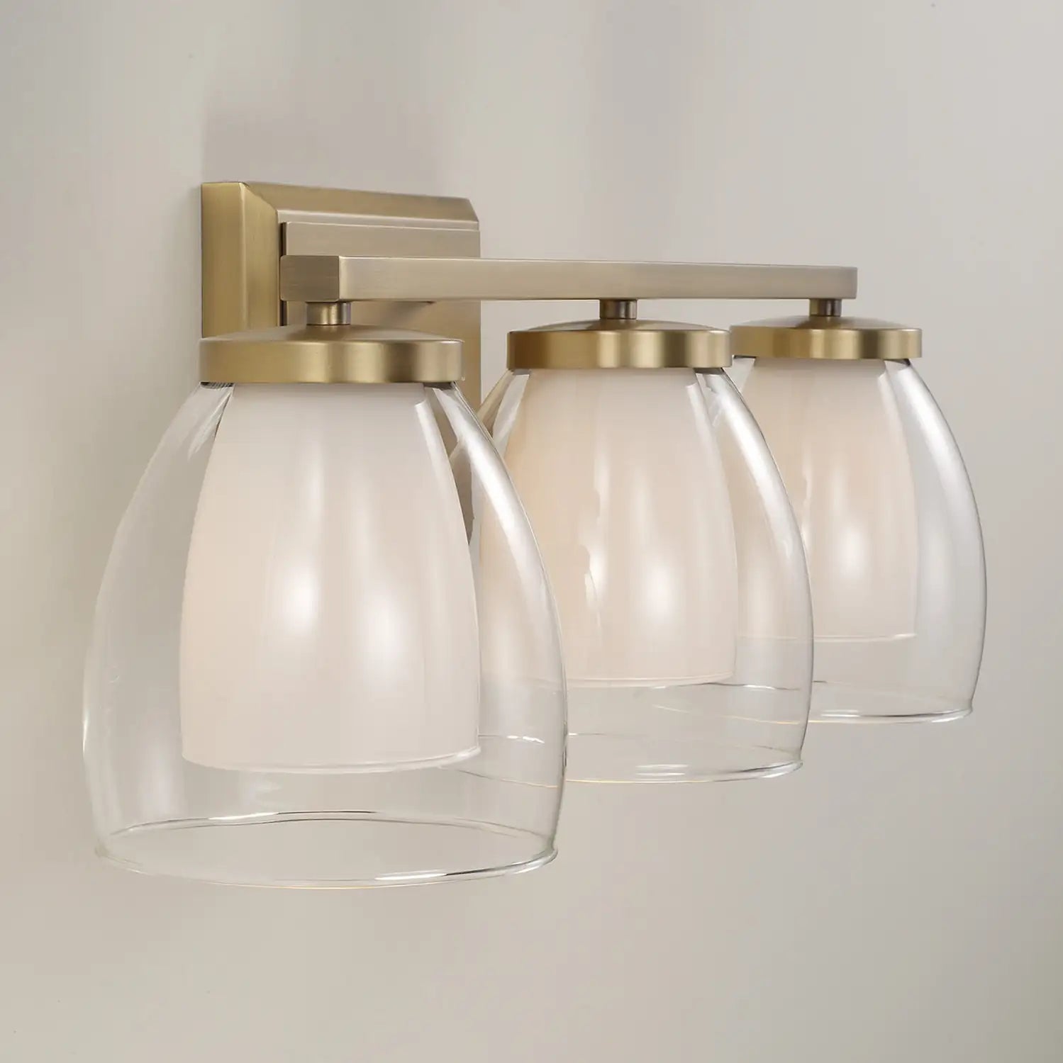CAPITAL LIGHTING, JOSS VANITY, VANITY LIGHT
