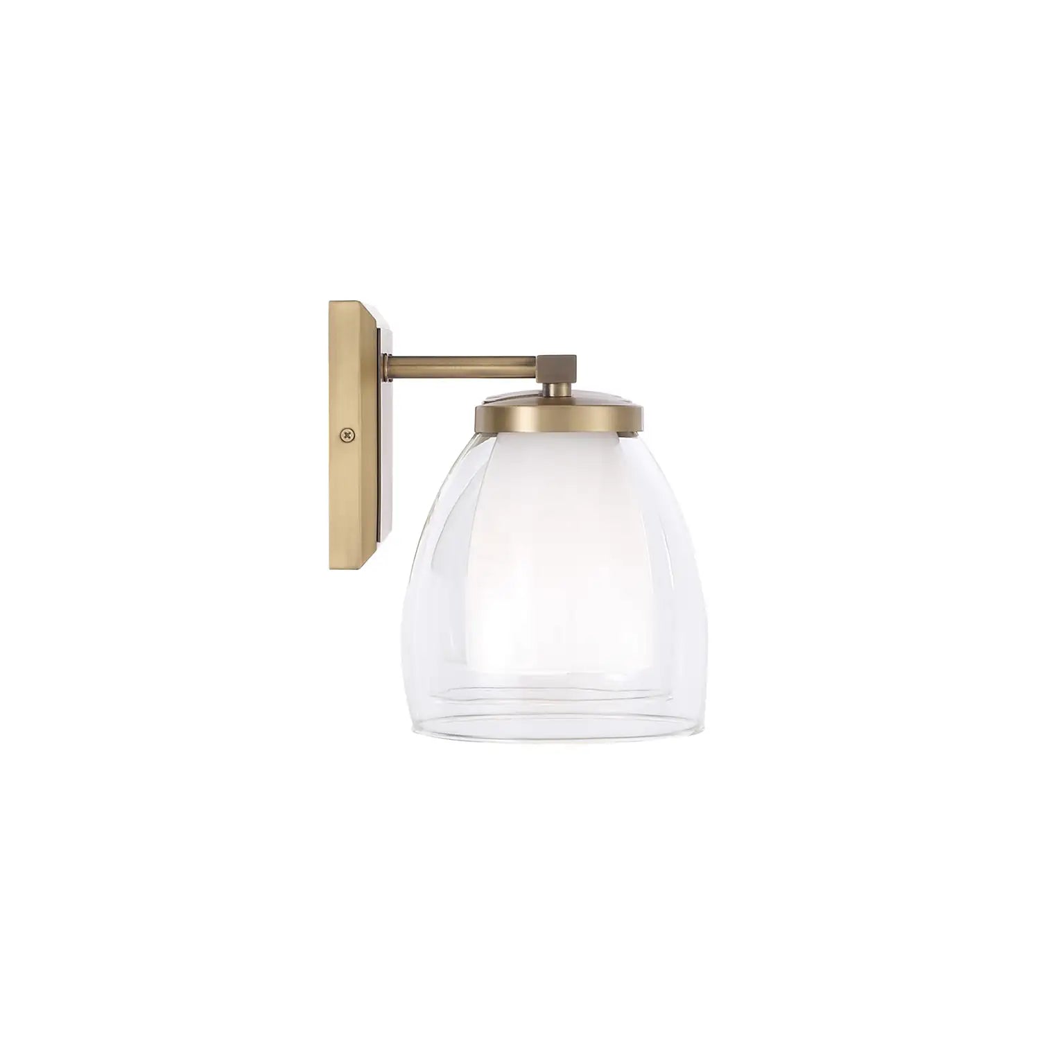 CAPITAL LIGHTING, JOSS VANITY, VANITY LIGHT