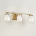 CAPITAL LIGHTING, JOSS VANITY, VANITY LIGHT