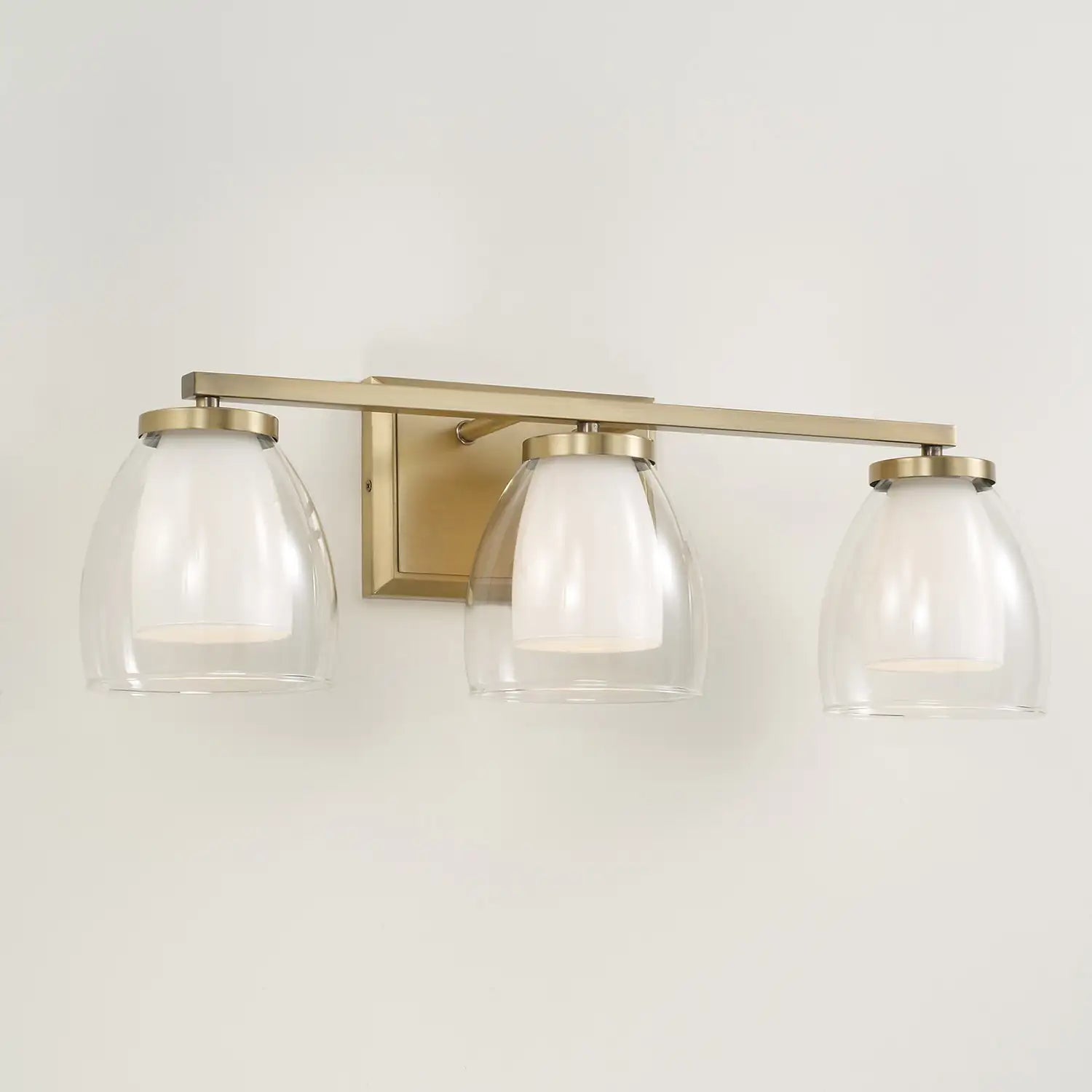 CAPITAL LIGHTING, JOSS VANITY, VANITY LIGHT