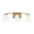 CAPITAL LIGHTING, JOSS VANITY, VANITY LIGHT